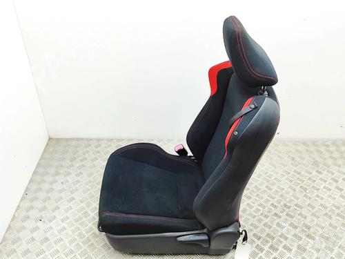 Left front seat TOYOTA GT 86 Coupe (ZN6_) 2.0 (ZN6AC_, ZN6BC_, ZN6K) | BP39619155C15 - Image 2