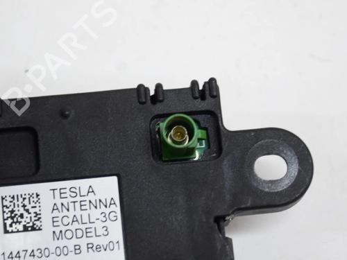 Electronic module TESLA MODEL 3 (5YJ3) EV | BP27758589M83 - Image 5