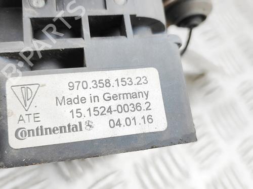 Electronic sensor PORSCHE PANAMERA (970) 3.0 S E-Hybrid | BP39409946M84  - Image 8