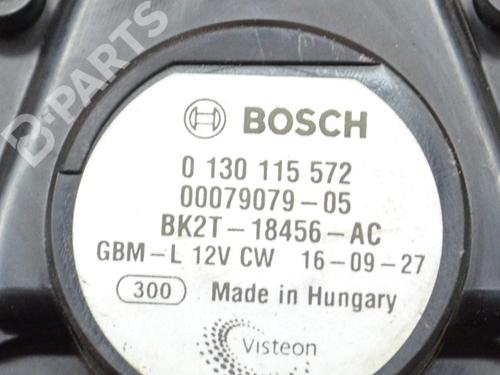 Ventilator motor FORD TRANSIT V363 Platform/Chassis (FED, FFD) 2.0 EcoBlue RWD | BP10073406M62 
