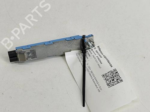 Electronic module SKODA ENYAQ iV SUV (5AZ) 80 | BP28549496M83  - Image 5