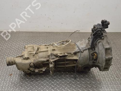 Used Gearbox SUBARU FORESTER (SH_) 2.0 D AWD (SHH, SHD, SHN) (147 hp) 30233583