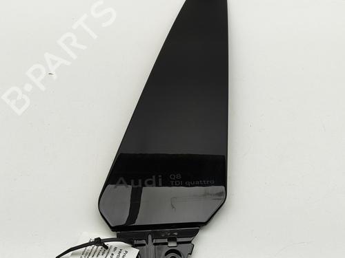 Used Door moulding trim AUDI Q8 (4MN, 4MT) 50 TDI Mild Hybrid quattro (286 hp) 28438104