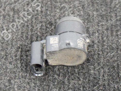 Electronic module BMW 3 Touring (E91) 320 d | BP6758850M83 