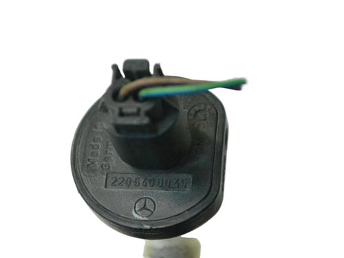 Electronic sensor MERCEDES-BENZ VITO Bus (W639) 115 CDI (639.701, 639.703, 639.705) | BP30246244M84
