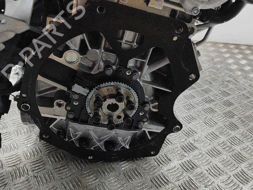 Engine VW T-ROC (A11, D11) 1.0 TSI | BP19076633M1 