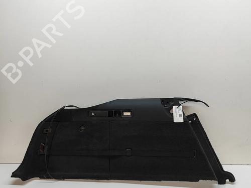 Used Boot lining Boot lining AUDI A6 C7 Avant (4G5, 4GD) 2.0 TDI (190 hp) 27800118 27800118