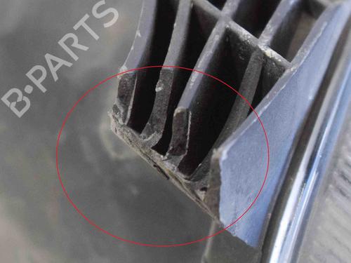 Left headlight FORD TRANSIT V363 Platform/Chassis (FED, FFD) 2.0 EcoBlue | BP29485911C28 