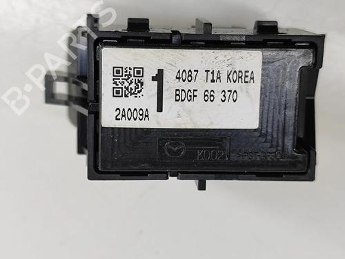 Right rear window switch MAZDA CX-30 (DM) e-SKYACTIV-X M Hybrid | BP28557730I28  - Image 7