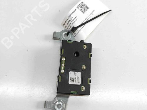 Electronic module MERCEDES-BENZ C-CLASS Convertible (A205) C 220 d (205.404) | BP29543037M83 