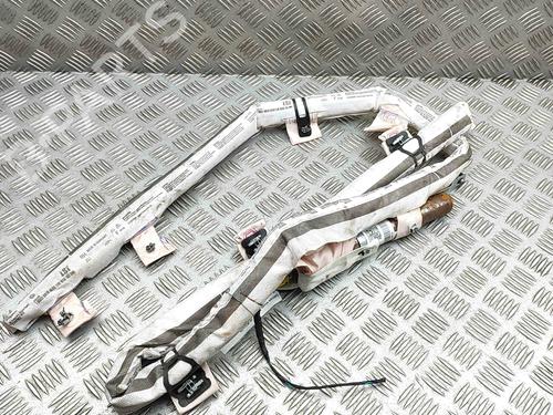 Right curtain airbag SKODA ENYAQ iV SUV (5AZ) 60 | BP29487938C12 