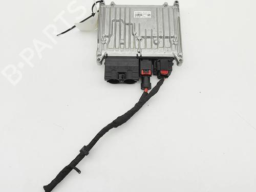 Used Electronic module Electronic module 38467229 38467229