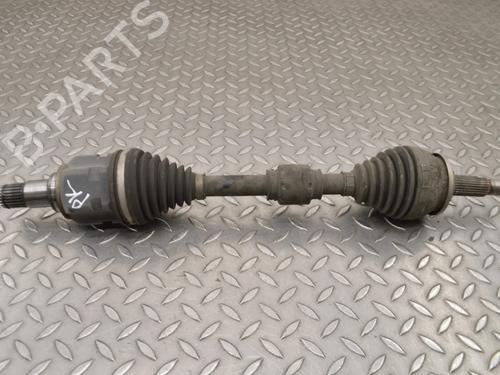 Left front driveshaft TOYOTA PRIUS (_W3_) 1.8 Hybrid (ZVW3_) | BP30228475M38 - Image 2