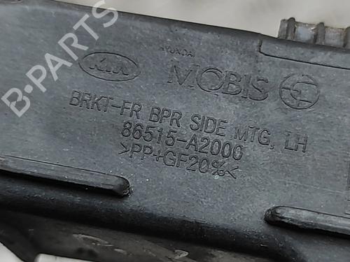 Frontfangerbrakett KIA CEE'D (JD) 1.6 CRDi 110 | BP30005308C158 