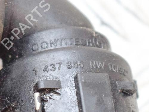 Pipe BMW 3 (E90) 320 d | BP14661617M125