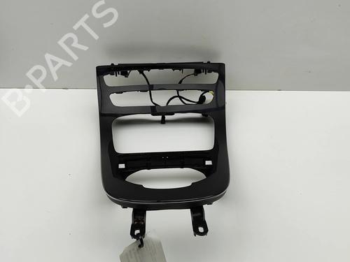 Used Middle console Middle console MERCEDES-BENZ E-CLASS (W213) E 350 e (213.050) (211 hp) 27184108 27184108