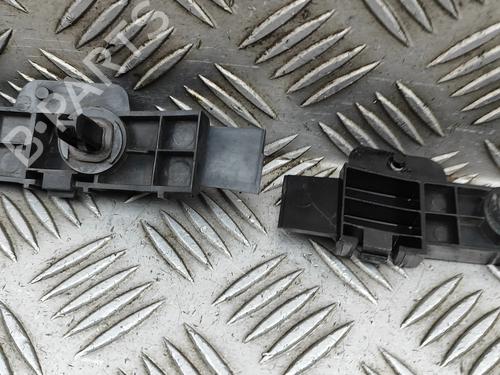 Rear bumper bracket TESLA MODEL X (5YJX) 90D AWD | BP31748582C159 