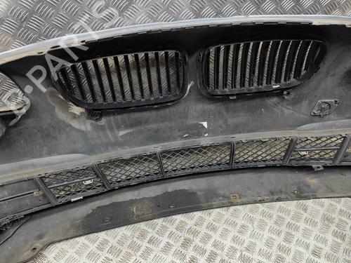 Front bumper BMW 5 Touring (F11) 525 d | BP29812442C7 
