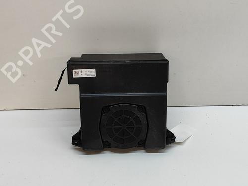 Used Electronic module PORSCHE TAYCAN Cross Turismo (Y1B) 4 (Y1BBD1) (476 hp) 28497871