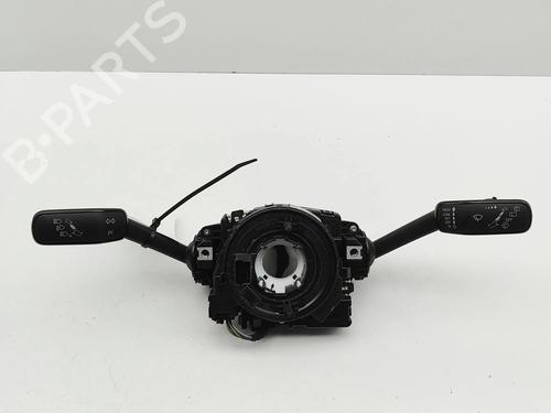 Ratstangsstang VW CADDY V MPV (SBB, SBJ) 2.0 TDI 4motion (122 hp) 31976923