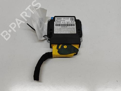 Used ECU airbags AUDI A1 (8X1, 8XK) S1 quattro (231 hp) 28674591