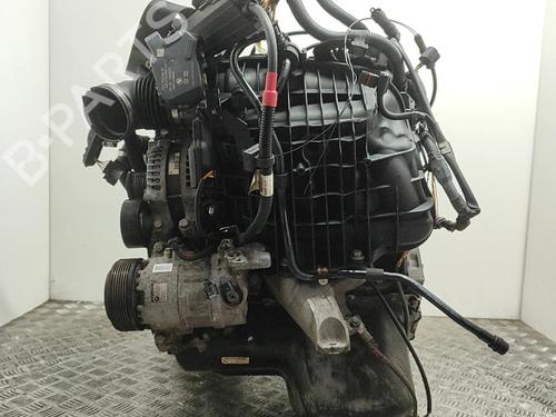 Engine BMW 3 Touring (F31) 320 d | BP31693338M1 - Image 2