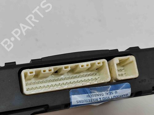 Climate control TOYOTA AURIS (_E18_) 1.3 Dual-VVTi (NRE180_, NRE180R) | BP29458753I5 