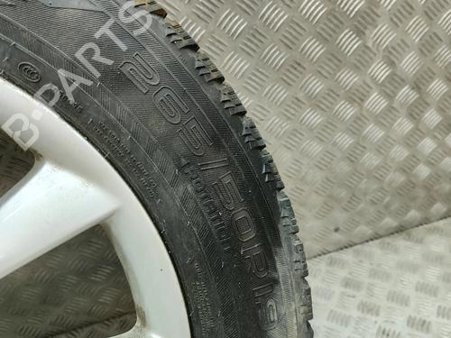 Fælk TESLA MODEL X (5YJX) P100D AWD | BP33661372C45  - Image 8