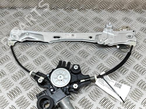 Used Front left window mechanism TOYOTA C-HR (_X2_, _H2_) Hybrid (197 hp) 27779995