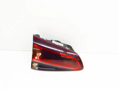Used Left tailgate light VW GOLF VII (5G1, BQ1, BE1, BE2) 2.0 GTI (230 hp) 7698872