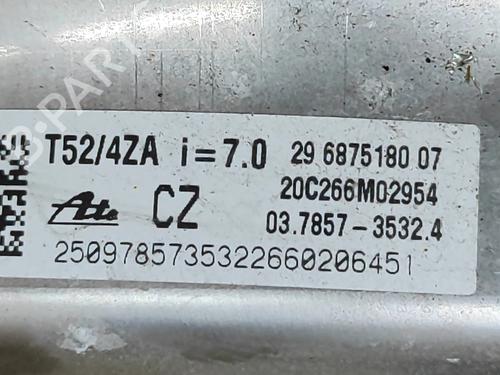Servo brake BMW X3 (G01, F97, G08) xDrive 30 d Mild-Hybrid | BP28430668M42 