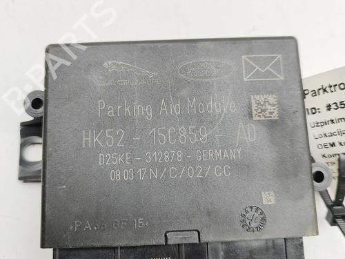 Electronic module LAND ROVER DISCOVERY V (L462) 3.0 D 4x4 | BP33882940M83  - Image 5