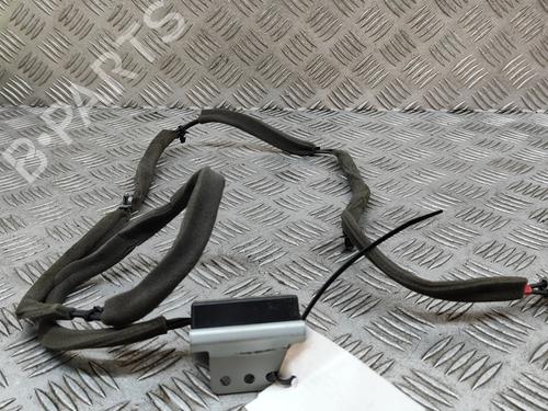 Used Antenna/Base NISSAN LEAF (ZE1) Electric (150 hp) 27780945