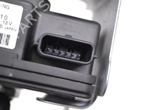 Electronic module TOYOTA PRIUS (_W3_) 1.8 Hybrid (ZVW30) | BP30620142M83  - Image 6
