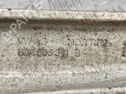 Left rear suspension arm AUDI Q5 (FYB, FYG) 40 TDI quattro | BP28431352M14 