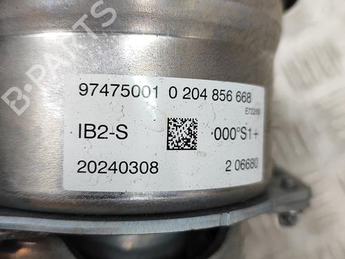 Servo brake PEUGEOT 3008 III (KA_, KB_, KC_) e-210 (KCZKZX) | BP28558323M42 