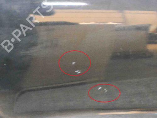 Right rear door HYUNDAI SANTA FÉ II (CM) 2.2 CRDi 4x4 | BP8412268C5 