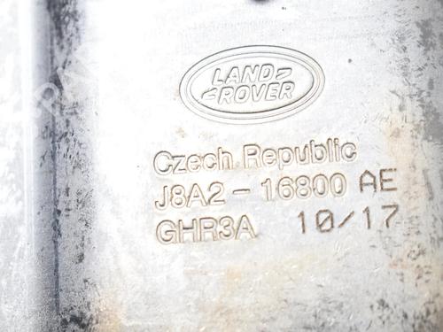 Hinge/Door check strap LAND ROVER RANGE ROVER VELAR (L560) 2.0 P300 Si4 4x4 | BP30207906C146 