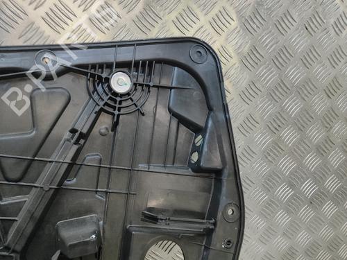 Front right window mechanism KIA SOUL II (PS) EV Electric | BP25616071C23 