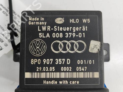 Electronic module AUDI A8 D3 (4E2, 4E8) 3.7 quattro | BP24581081M83  - Image 9