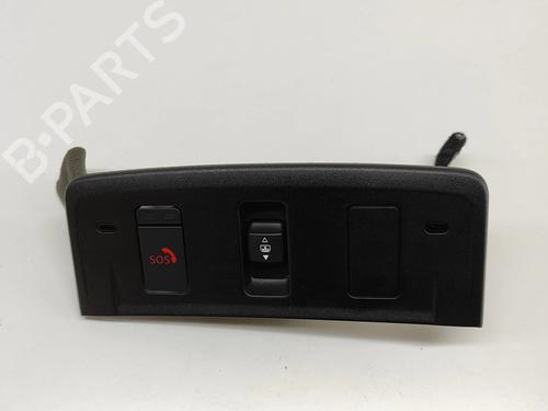 Used Switch Switch NISSAN QASHQAI III (J12) 1.3 DIG-T (158 hp) 33369455 33369455