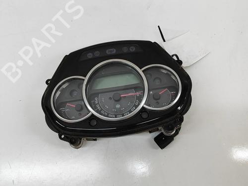 Other PIAGGIO MOTORCYCLES MP3 MP3 300 LT YOUrban Sport (M86) | BP28564971O1  - Image 5