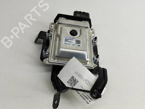 Engine control unit (ECU) HYUNDAI TUCSON (NX4E, NX4A) 1.6 T-GDi Hybrid | BP27777266M57