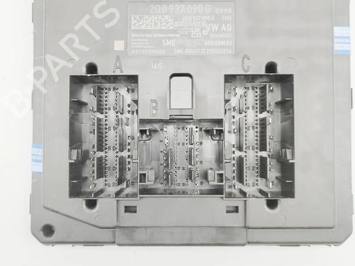 Control unit SKODA FABIA IV (PJ3) 1.0 TSI | BP39101771M11 - Image 7