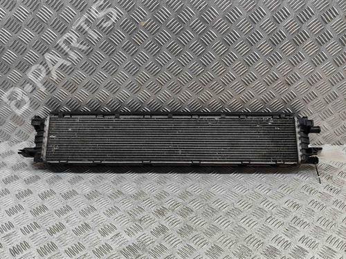 Used Water radiator AUDI A6 C7 Avant (4G5, 4GD) 2.0 TDI (190 hp) 28434562