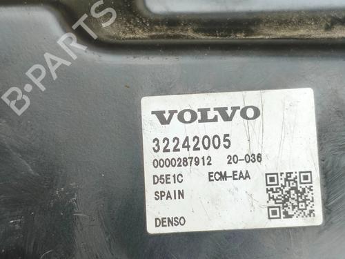 Engine control unit (ECU) VOLVO XC40 (536) D3 | BP39958823M57 - Image 6