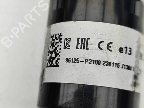 Module électronique KIA SORENTO IV (MQ4, MQ4A) 2.2 CRDi AWD | BP31047737M83 