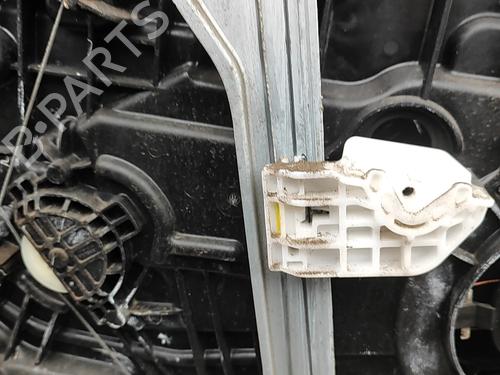 Front right window mechanism KIA CEE'D (JD) 1.6 CRDi 110 | BP30005300C23  - Image 5