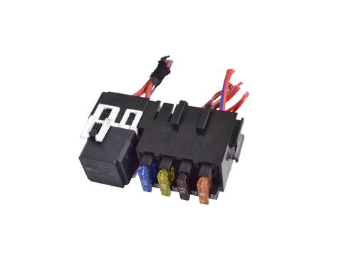 fuse-box-mercedes-benz-e-class-w212-2009-2010-2011-2012-2013-2014-2015-2016-33355508 main image
