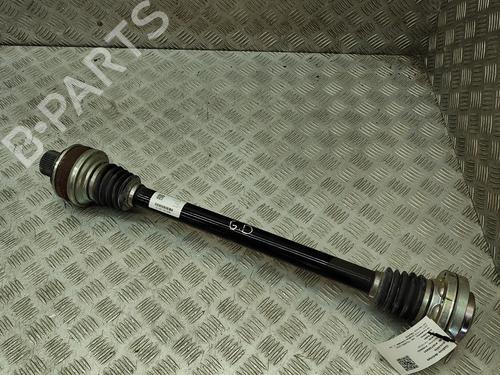 Right rear driveshaft VW TOUAREG (CR7, RC8) 3.0 TDI 4motion | BP26581843M41 - Image 3